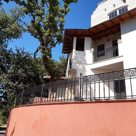 Dal Centurione Apartment Rome Bagian luar foto