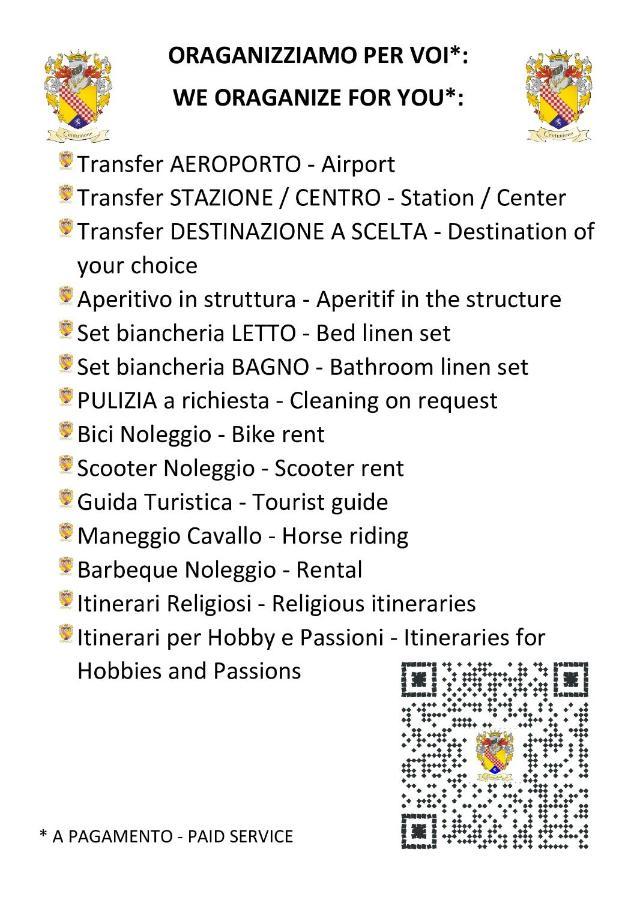 Dal Centurione Apartment Rome Bagian luar foto