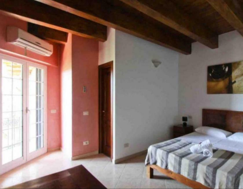 Dal Centurione Apartment Rome Bagian luar foto