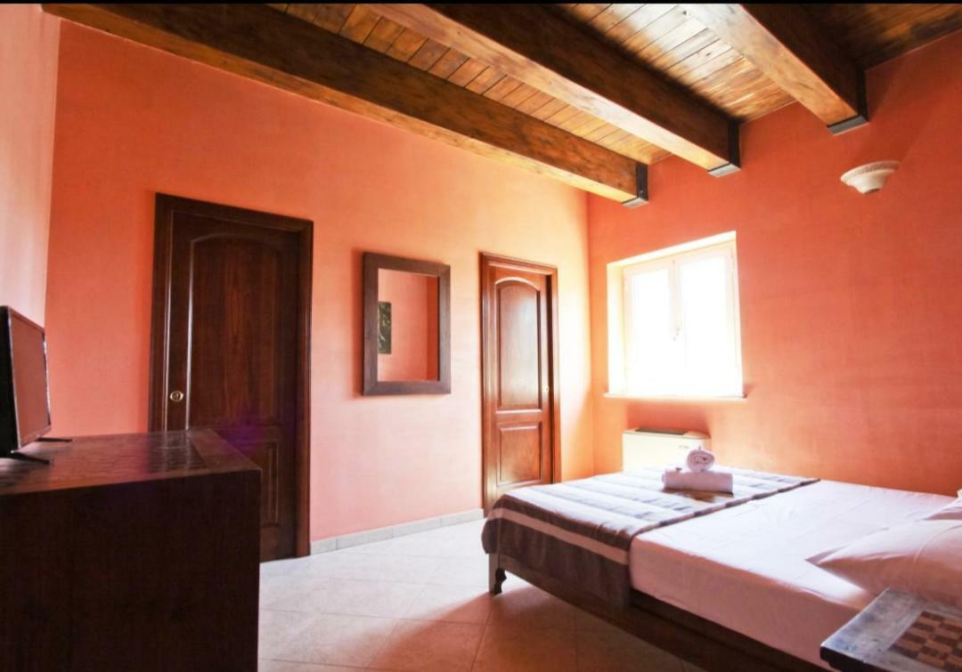 Dal Centurione Apartment Rome Bagian luar foto