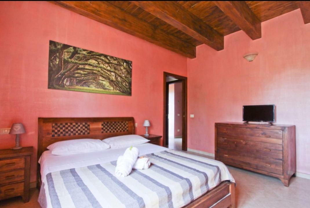 Dal Centurione Apartment Rome Bagian luar foto
