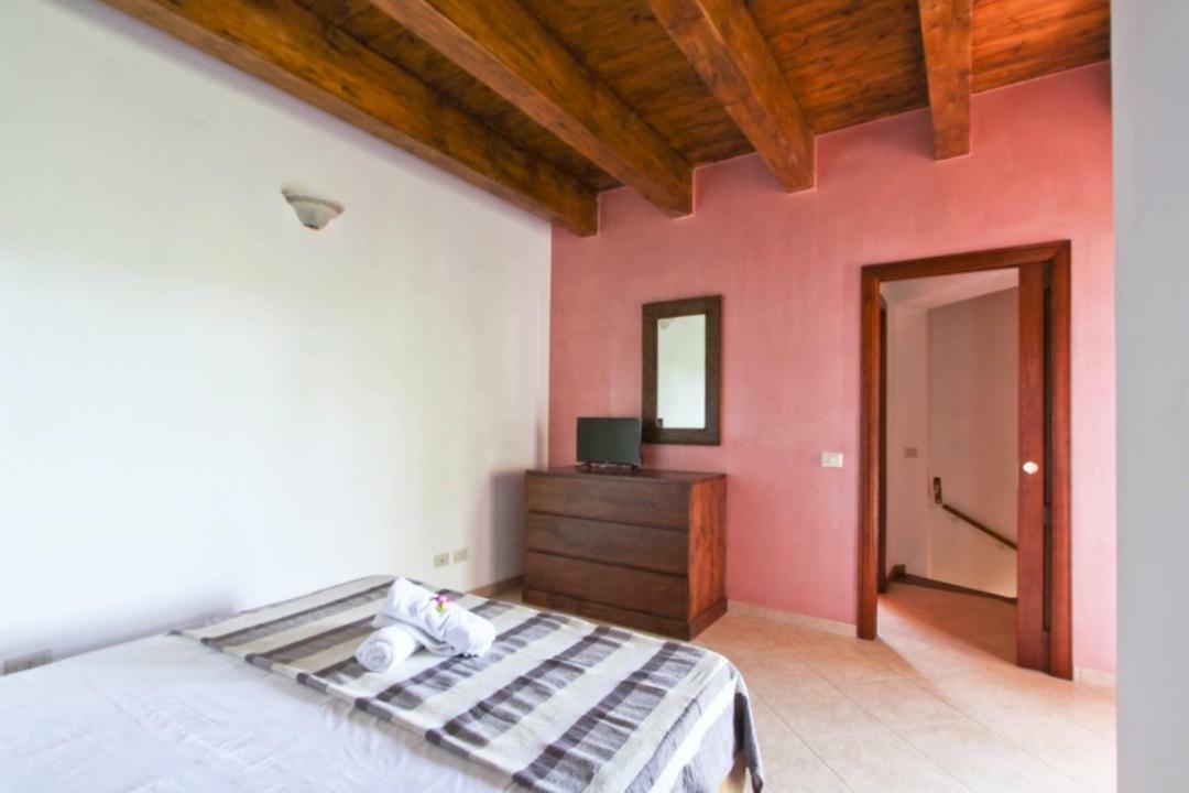 Dal Centurione Apartment Rome Bagian luar foto