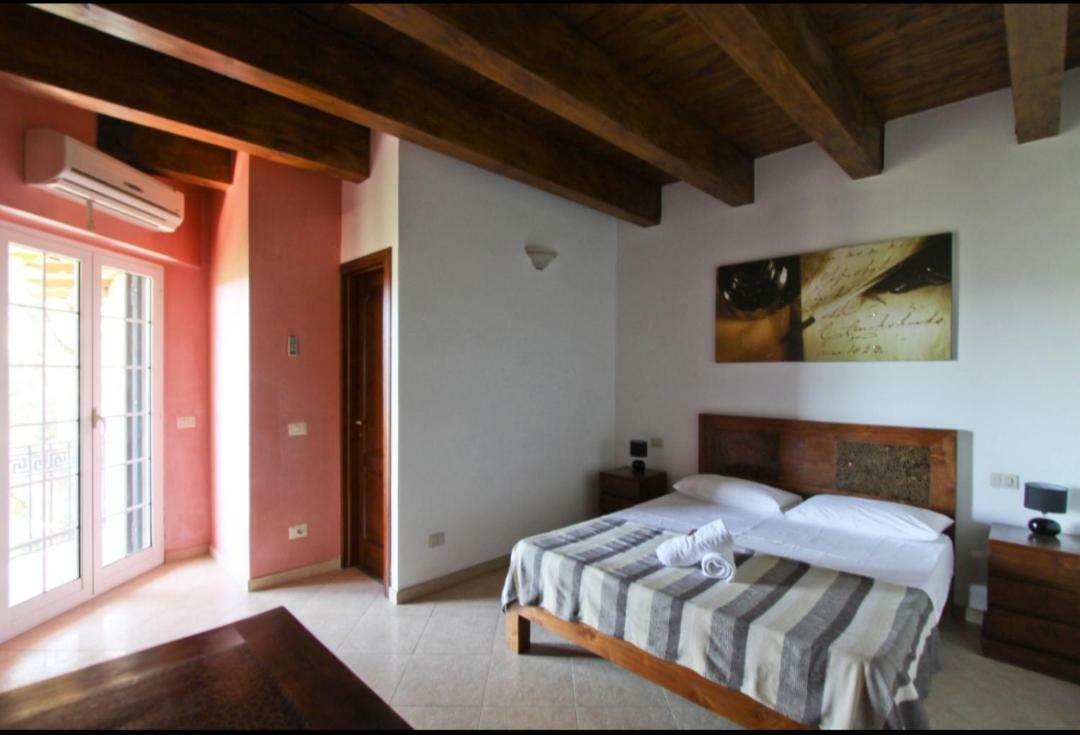 Dal Centurione Apartment Rome Bagian luar foto