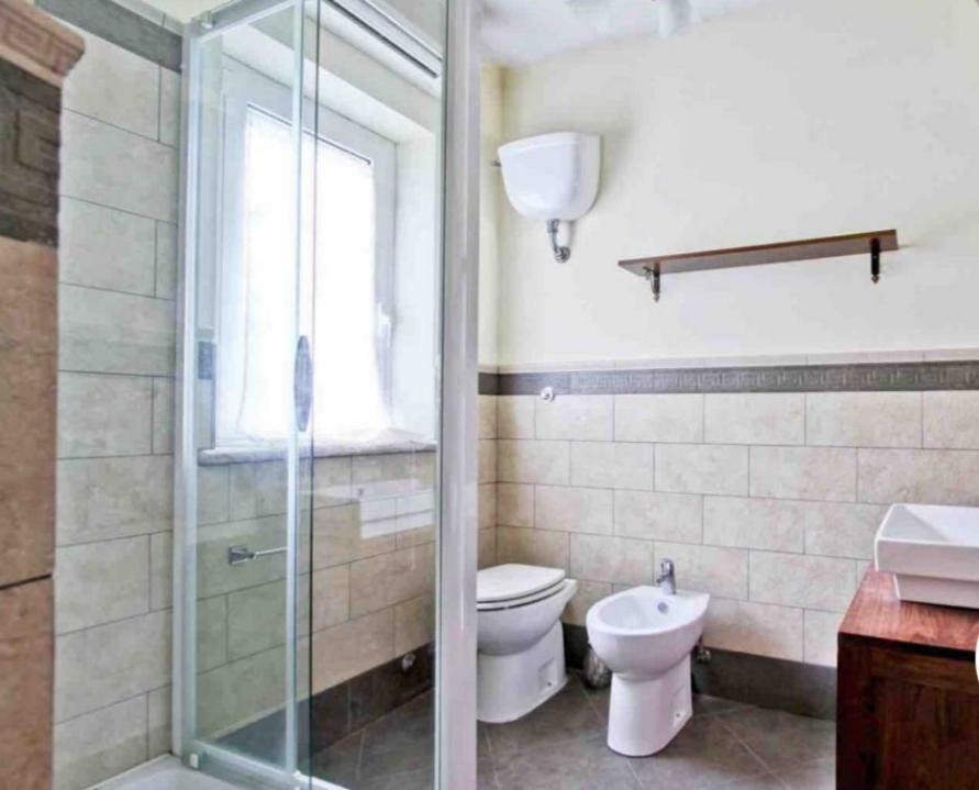 Dal Centurione Apartment Rome Bagian luar foto