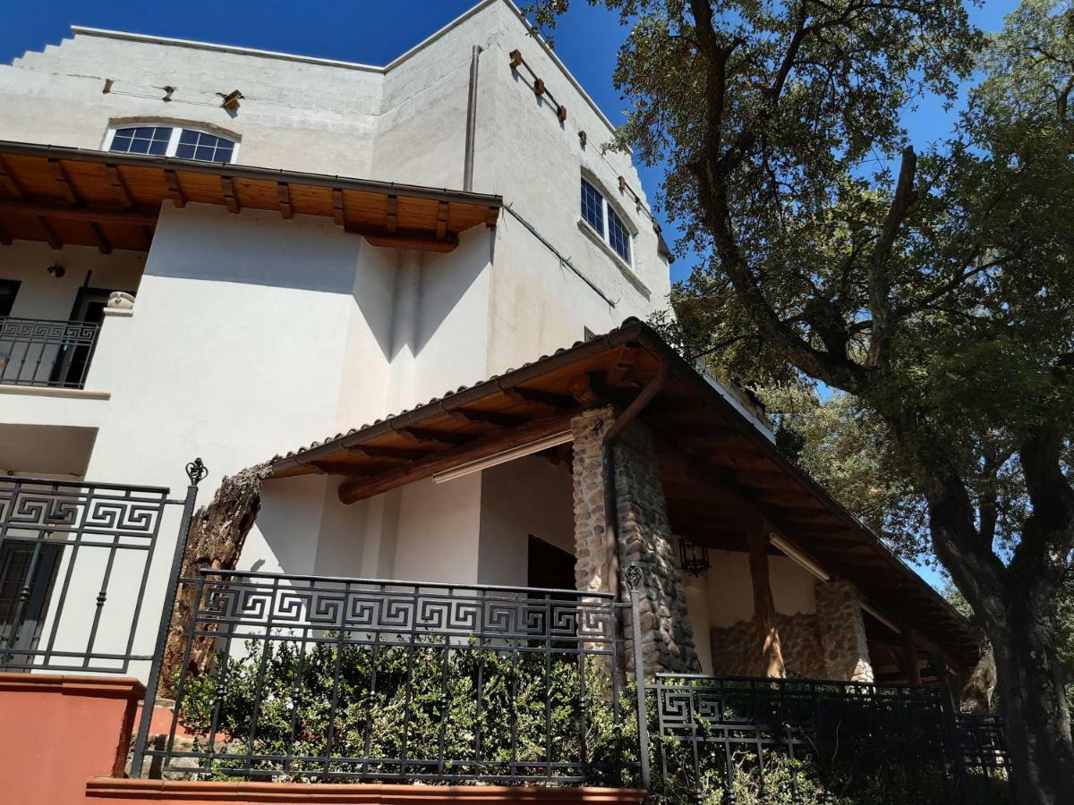 Dal Centurione Apartment Rome Bagian luar foto