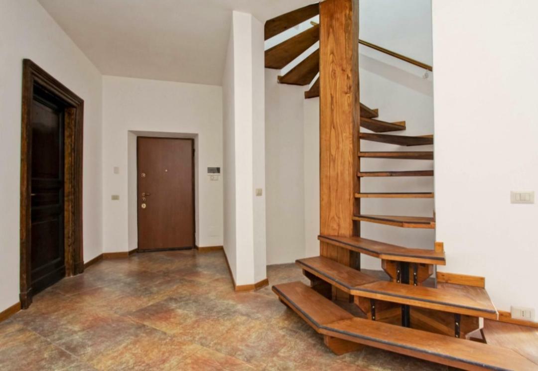 Dal Centurione Apartment Rome Bagian luar foto
