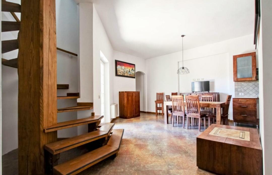 Dal Centurione Apartment Rome Bagian luar foto