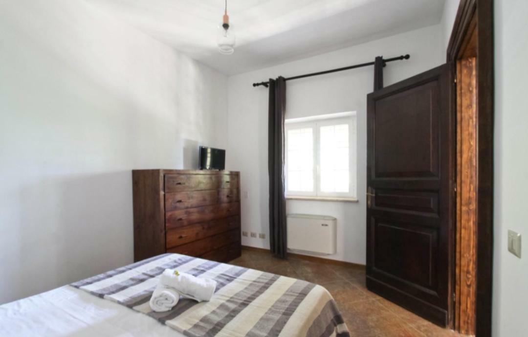 Dal Centurione Apartment Rome Bagian luar foto