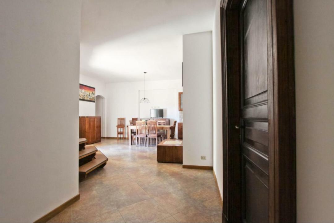 Dal Centurione Apartment Rome Bagian luar foto