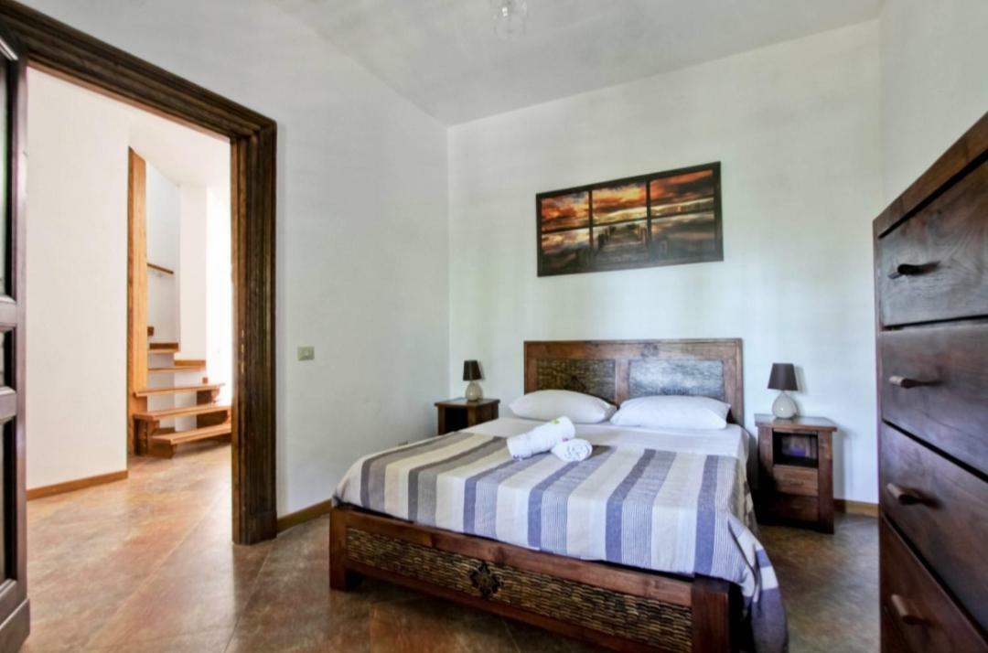 Dal Centurione Apartment Rome Bagian luar foto