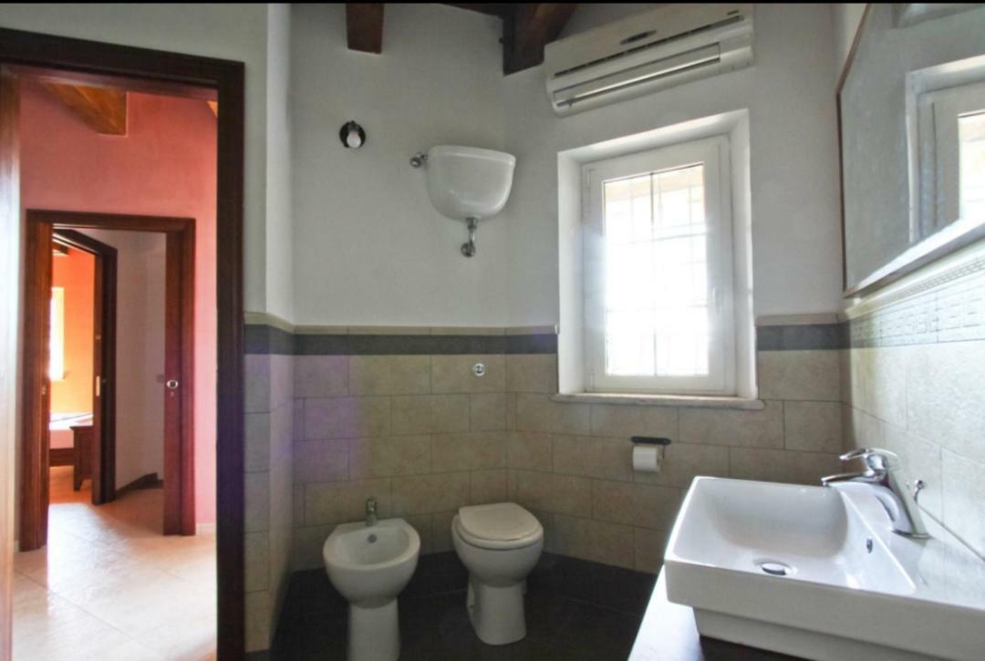 Dal Centurione Apartment Rome Bagian luar foto