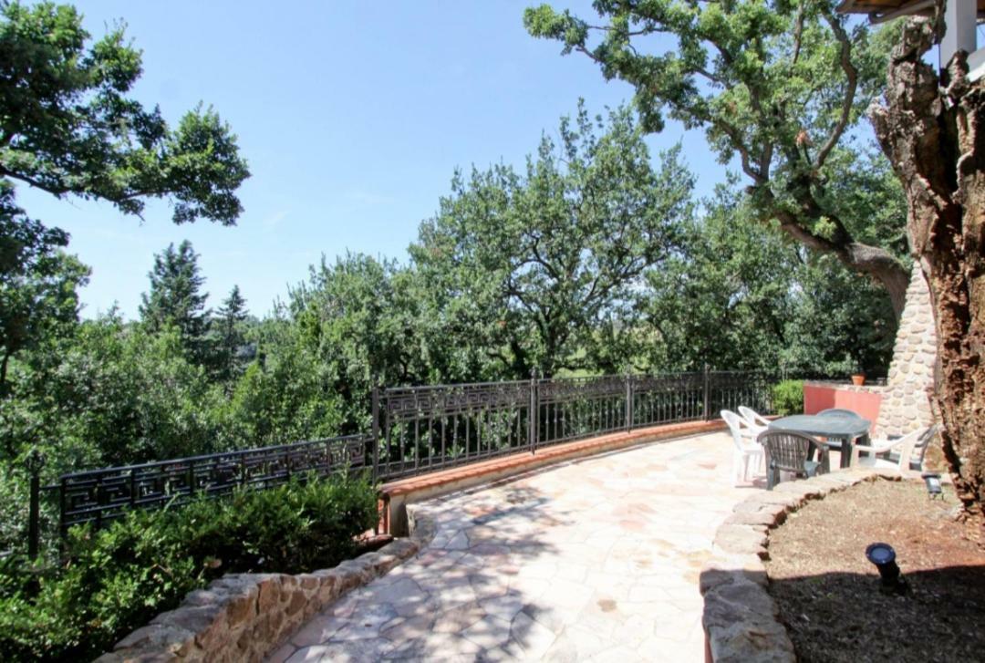 Dal Centurione Apartment Rome Bagian luar foto